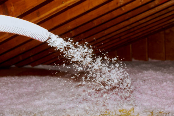 Trusted Seminole, TX Insulation Contractor Experts
