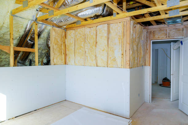 Best Residential Insulation in Seminole, TX