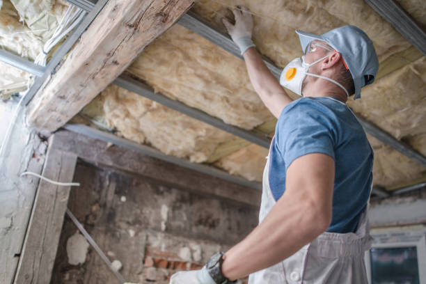 Types of Insulation We Offer in Seminole, TX