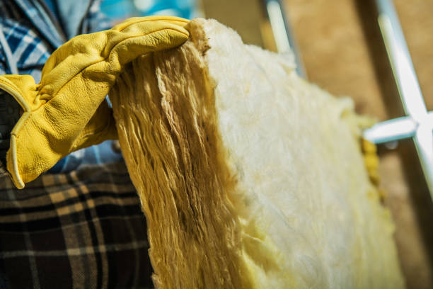 Best Insulation for Specific Applications in Seminole, TX