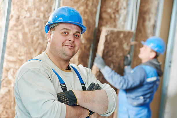 Best Insulation Maintenance and Repair in Seminole, TX