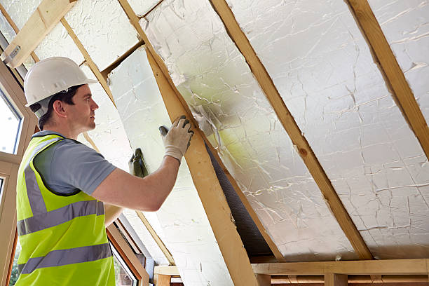 Types of Insulation We Offer in Seminole, TX