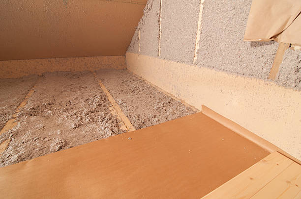 Best Energy Efficiency Insulation in Seminole, TX