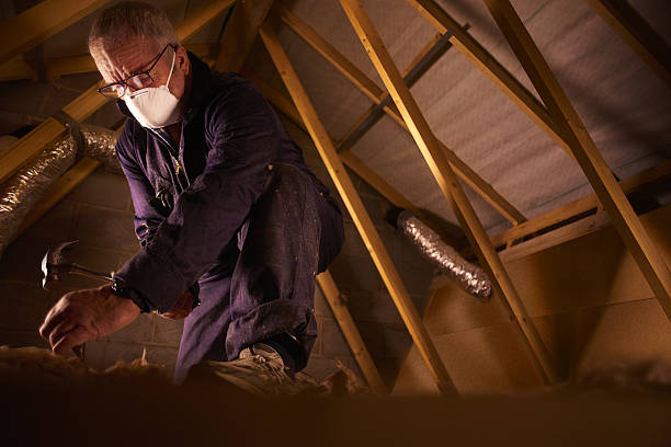 Seminole, TX Insulation Contractor Company