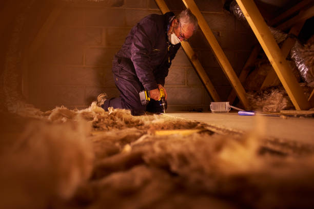Best Spray Foam Insulation in Seminole, TX